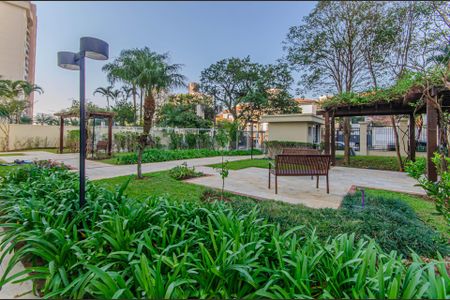 Apartamento à venda com 70m², 2 quartos e 2 vagasÁrea comum