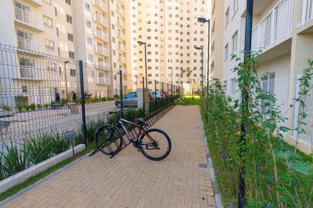 Apartamento para alugar com 31m², 1 quarto e sem vagaÁrea comum