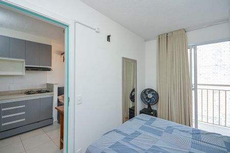 Apartamento para alugar com 31m², 1 quarto e sem vagaSuite 