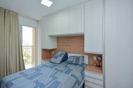 Apartamento para alugar com 31m², 1 quarto e sem vagaSuite 