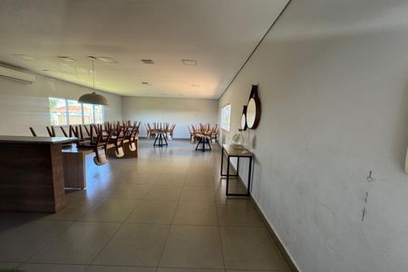 Apartamento para alugar com 46m², 2 quartos e 1 vagaÁrea Comum