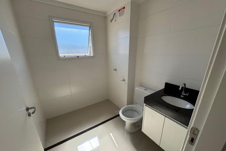 Apartamento para alugar com 46m², 2 quartos e 1 vagaBanheiro Social