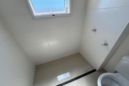 Apartamento para alugar com 46m², 2 quartos e 1 vagaBanheiro Social