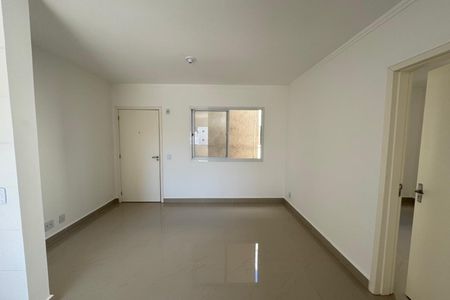 Apartamento para alugar com 46m², 2 quartos e 1 vagaSala
