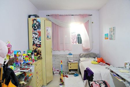 Casa para alugar com 180m², 3 quartos e 2 vagasQuarto 2