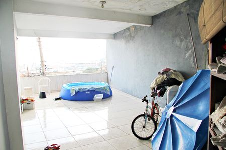 Casa para alugar com 180m², 3 quartos e 2 vagasVaranda da Suíte