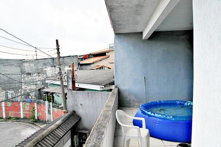 Casa para alugar com 180m², 3 quartos e 2 vagasVaranda da Suíte