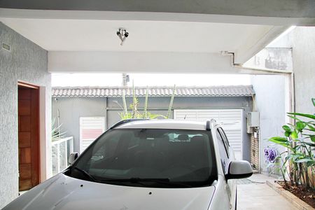 Casa para alugar com 180m², 3 quartos e 2 vagasGaragem