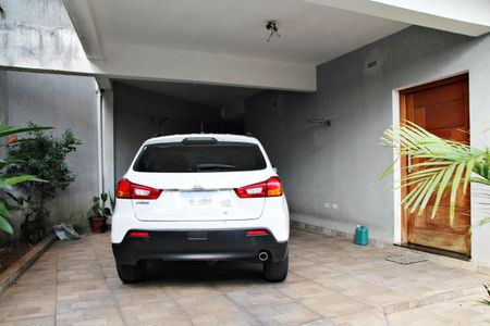 Casa para alugar com 180m², 3 quartos e 2 vagasGaragem