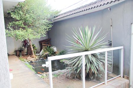 Casa para alugar com 180m², 3 quartos e 2 vagasGaragem