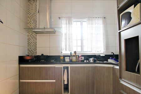 Casa para alugar com 180m², 3 quartos e 2 vagasCozinha