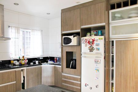 Casa para alugar com 180m², 3 quartos e 2 vagasCozinha