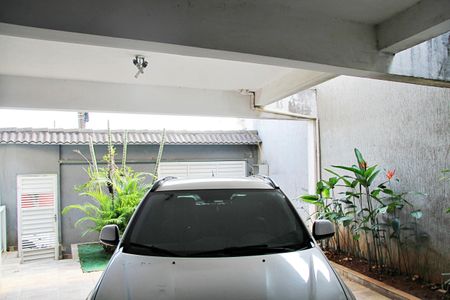 Casa para alugar com 180m², 3 quartos e 2 vagasGaragem