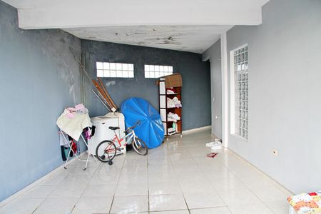 Casa para alugar com 180m², 3 quartos e 2 vagasVaranda da Suíte