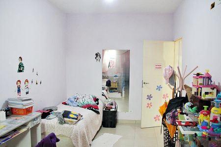 Casa para alugar com 180m², 3 quartos e 2 vagasQuarto 2