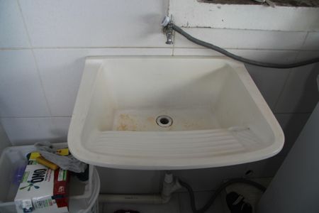 Casa para alugar com 180m², 3 quartos e 2 vagasÁrea de Serviço