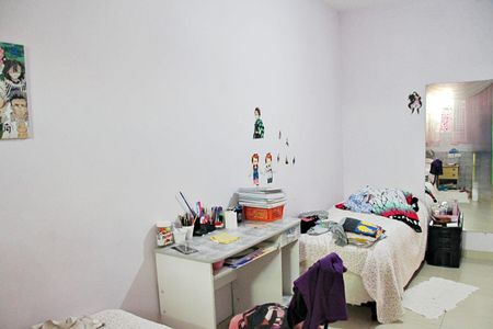 Casa para alugar com 180m², 3 quartos e 2 vagasQuarto 2