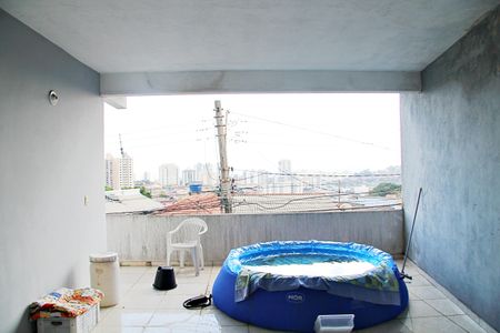 Casa para alugar com 180m², 3 quartos e 2 vagasVaranda da Suíte