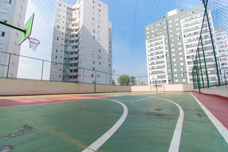 Apartamento à venda com 55m², 2 quartos e 1 vaga Apartamento à venda com 55m², 2 quartos e 1 vagaÁrea comum - Quadra