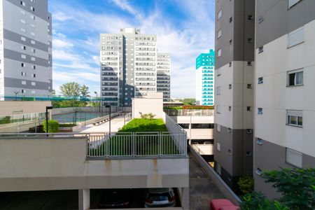 Apartamento à venda com 55m², 2 quartos e 1 vaga Apartamento à venda com 55m², 2 quartos e 1 vagaVista da Suíte