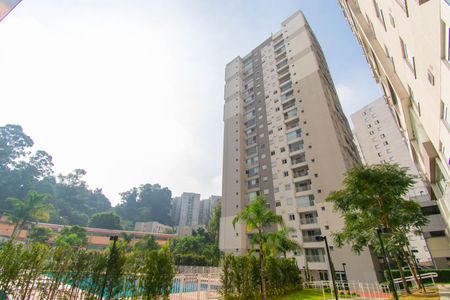 Apartamento à venda com 55m², 2 quartos e 1 vaga Apartamento à venda com 55m², 2 quartos e 1 vagaFachada