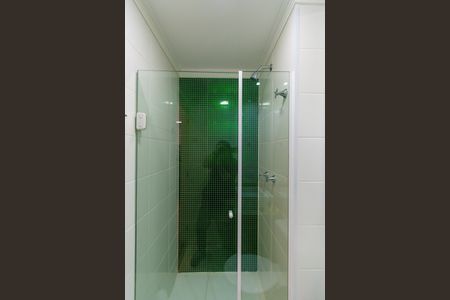 Apartamento à venda com 55m², 2 quartos e 1 vaga Apartamento à venda com 55m², 2 quartos e 1 vagaBanheiro 2