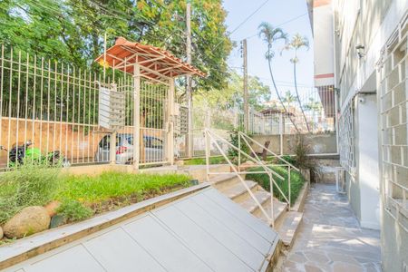 Apartamento à venda com 57m², 2 quartos e sem vagaÁrea comum