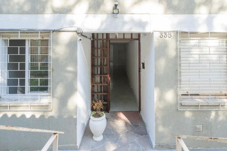 Apartamento à venda com 57m², 2 quartos e sem vagaÁrea comum