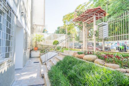 Apartamento à venda com 57m², 2 quartos e sem vagaÁrea comum