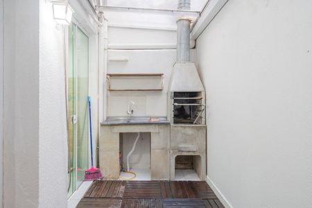 Apartamento à venda com 57m², 2 quartos e sem vagaQuintal