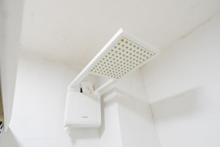 Apartamento à venda com 57m², 2 quartos e sem vagaBanheiro