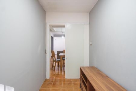 Apartamento à venda com 57m², 2 quartos e sem vagaQuarto 1