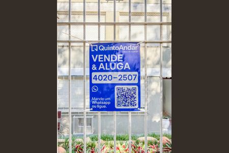 Apartamento à venda com 57m², 2 quartos e sem vagaPlaca