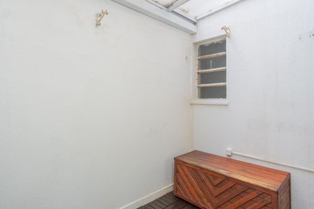 Apartamento à venda com 57m², 2 quartos e sem vagaQuintal