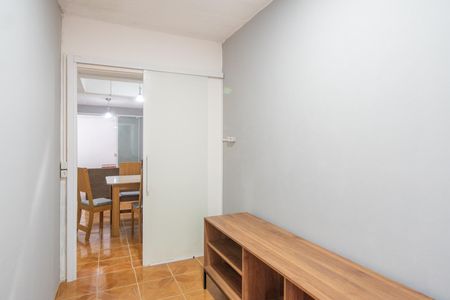 Apartamento à venda com 57m², 2 quartos e sem vagaQuarto 1