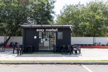 Apartamento para alugar com 45m², 2 quartos e 1 vagaÁrea comum - Conveniência