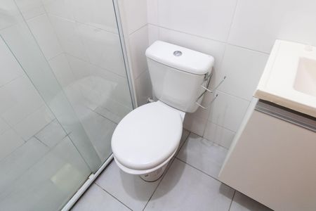 Apartamento para alugar com 45m², 2 quartos e 1 vagaBanheiro