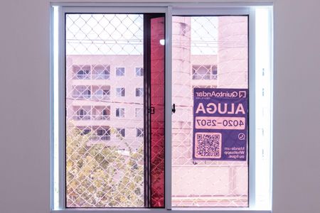 Apartamento para alugar com 45m², 2 quartos e 1 vagaPlaquinha