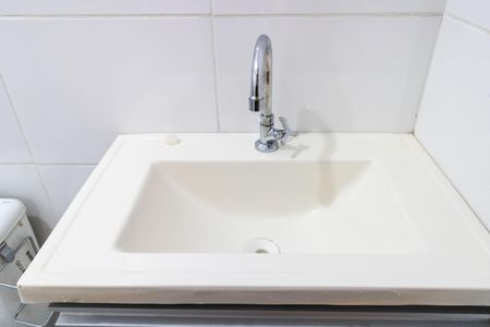 Apartamento para alugar com 45m², 2 quartos e 1 vagaBanheiro