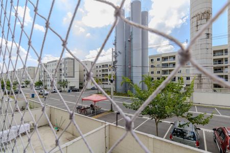 Apartamento para alugar com 45m², 2 quartos e 1 vagaVista da Sala