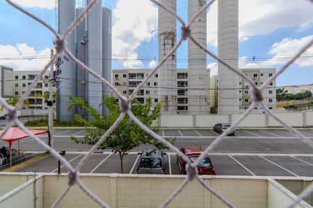 Apartamento para alugar com 45m², 2 quartos e 1 vagaVista do Quarto 1