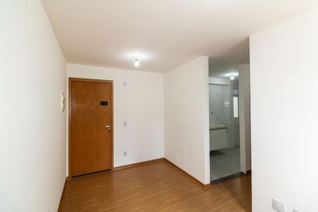 Apartamento para alugar com 45m², 2 quartos e 1 vagaSala