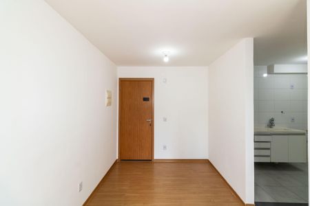 Apartamento para alugar com 45m², 2 quartos e 1 vagaSala