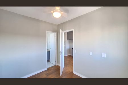 Apartamento à venda com 25m², 1 quarto e sem vagaQuarto