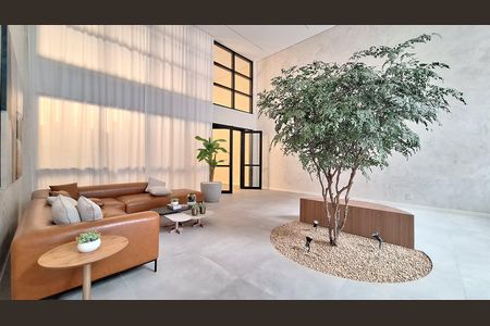 Apartamento à venda com 25m², 1 quarto e sem vagaÁrea comum