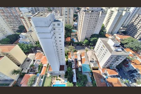 Apartamento à venda com 25m², 1 quarto e sem vagaVista