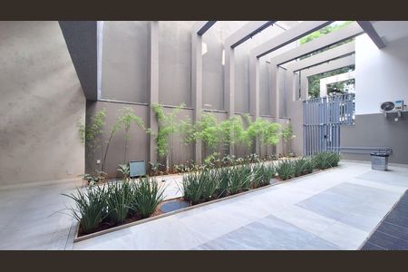 Apartamento à venda com 25m², 1 quarto e sem vagaÁrea comum