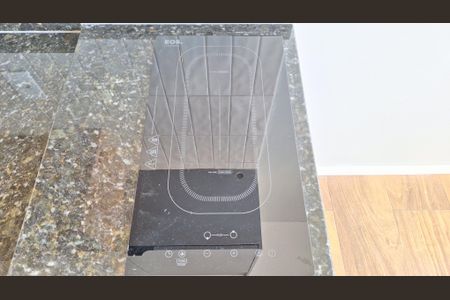 Apartamento à venda com 25m², 1 quarto e sem vagaDetalhe