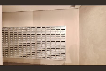 Apartamento à venda com 25m², 1 quarto e sem vagaÁrea comum