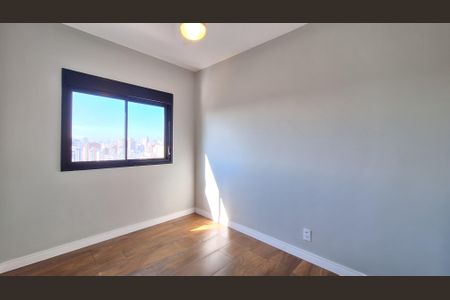 Apartamento à venda com 25m², 1 quarto e sem vagaQuarto